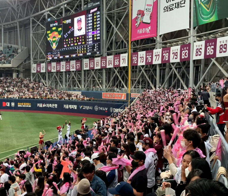 Korea-MLB