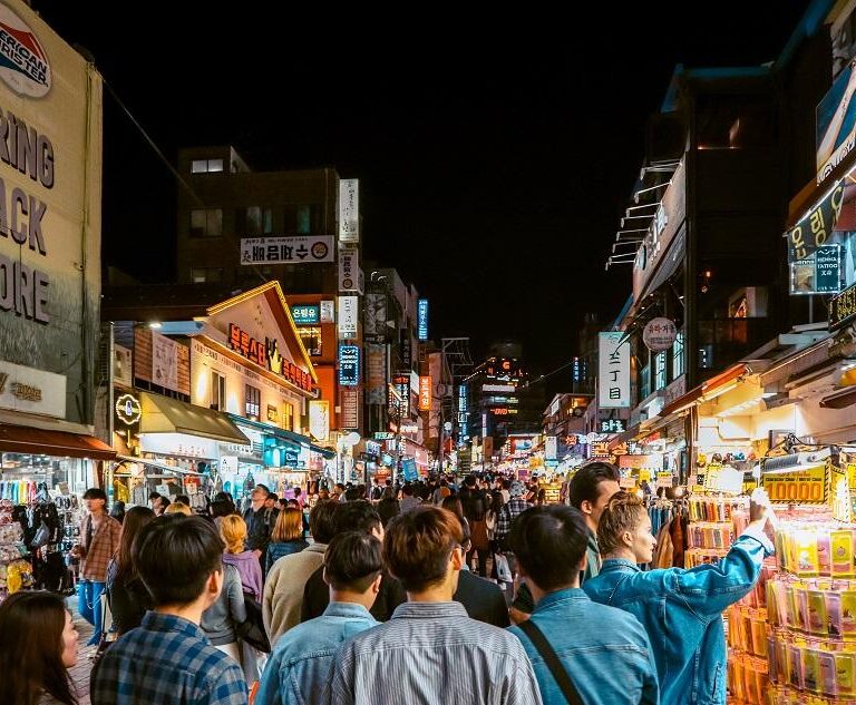 Tour-of-Hongdae-Gangnam