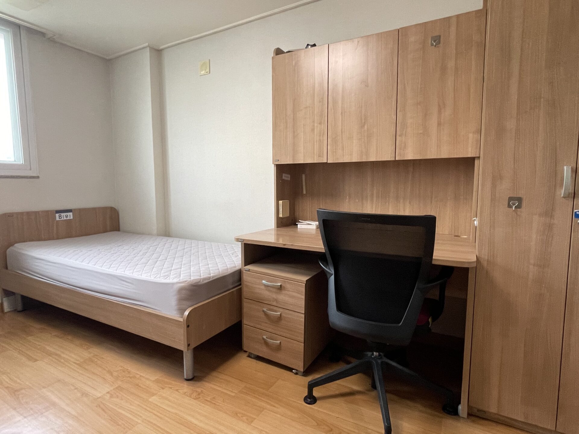 DKU dorm image 2