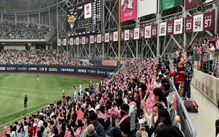 Korea MLB