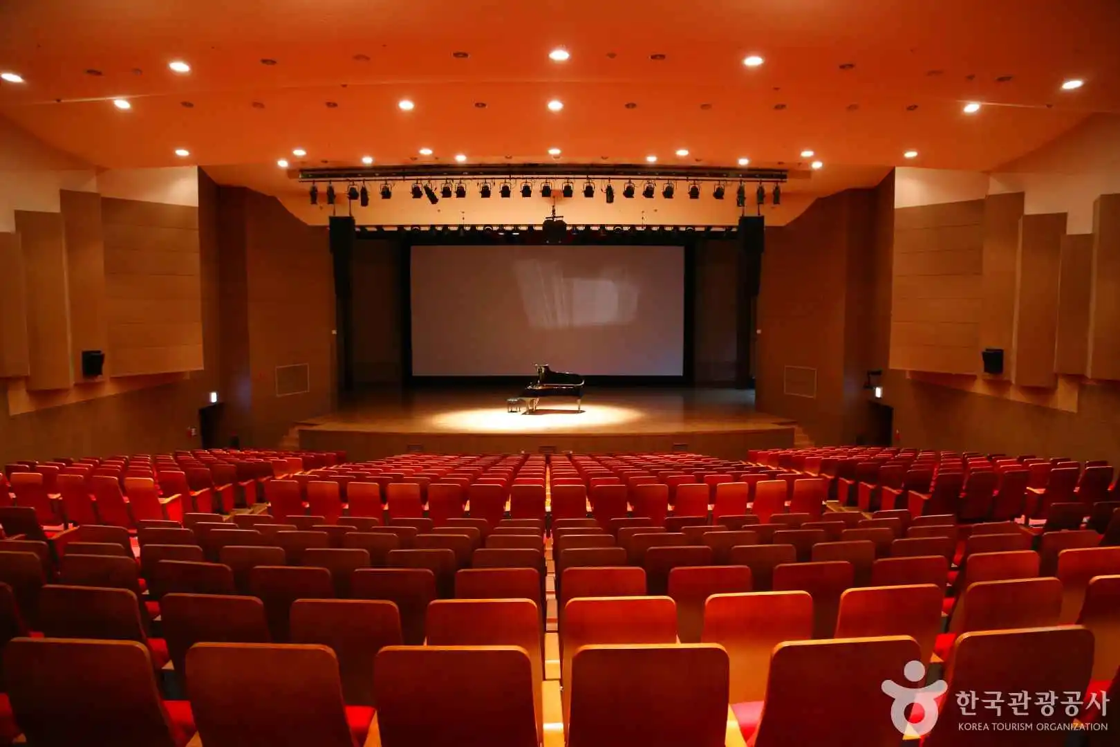 Korea Soriter Arts Center