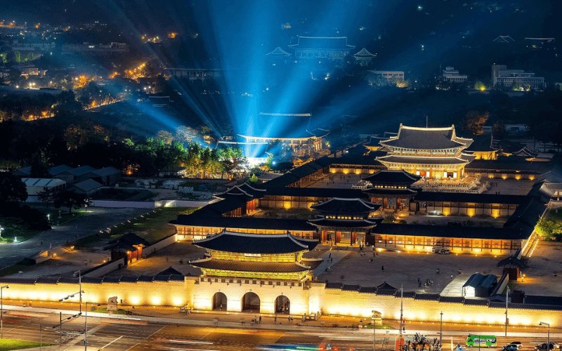 Korean Cultural Immersion