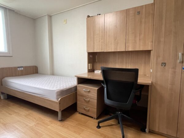 DKU dorm image 2