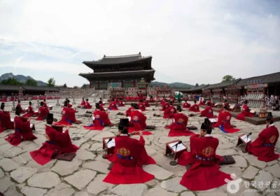 Gyeongbokgung Palace Gyeongbokgung Palace