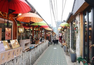 Ikseondong