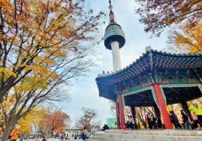 Nightly-Sparkles-at-N-Seoul-Tower