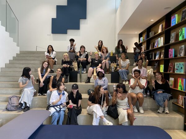 Oncampus life DKU