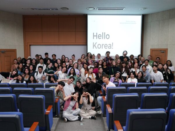 Site Support Dankook University 2