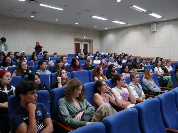 Site Support Dankook University 3