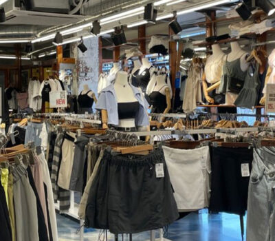 What to Pack for Your Korea Adventure This Summer.